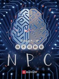 我不可能是NPC李文